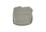 Pigeon No.25 brush-out swatch