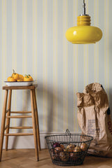 Block Print Stripe 769 wallpaper