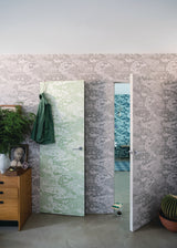 Dimpse No.277 painted room