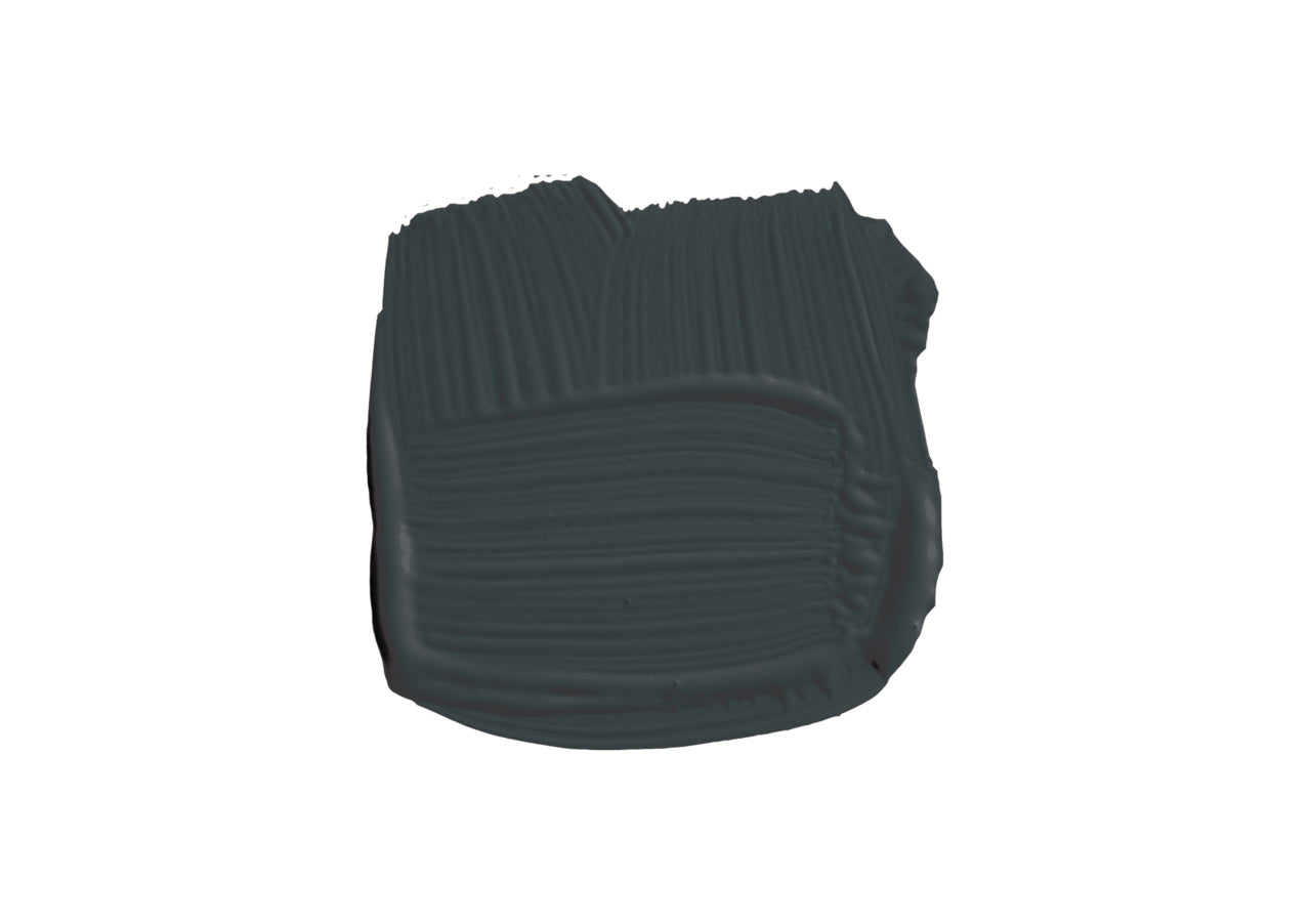Railings No.31 brush-out swatch