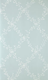 Toile Trellis 669 wallpaper
