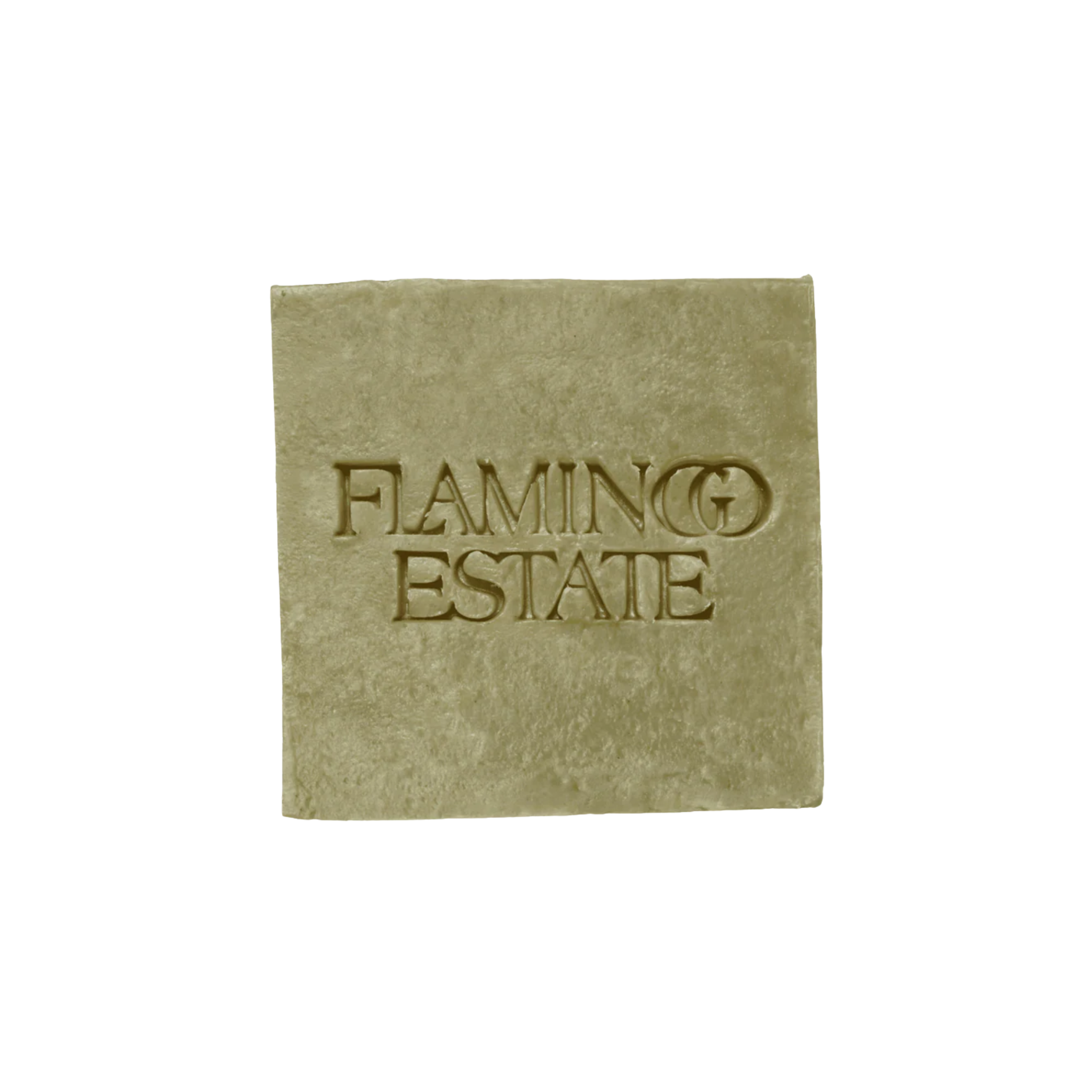 Garden Essentials Green Leaf Bar Soap