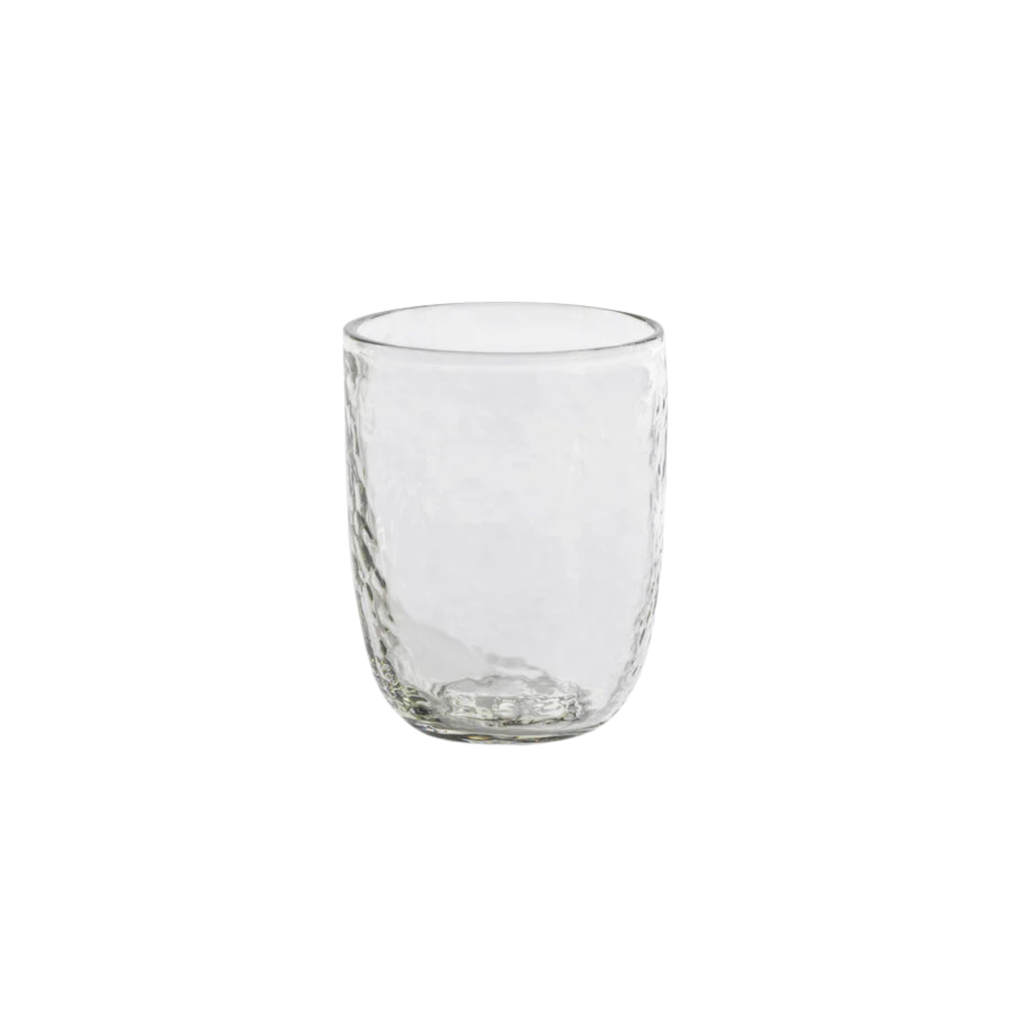 Tabou Hammered Tumbler
