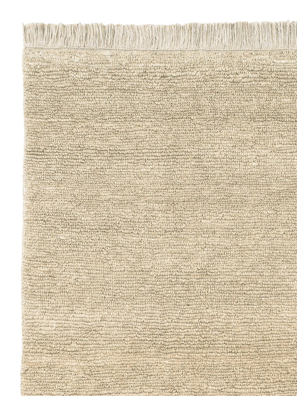 Mojave Rug in Cashew