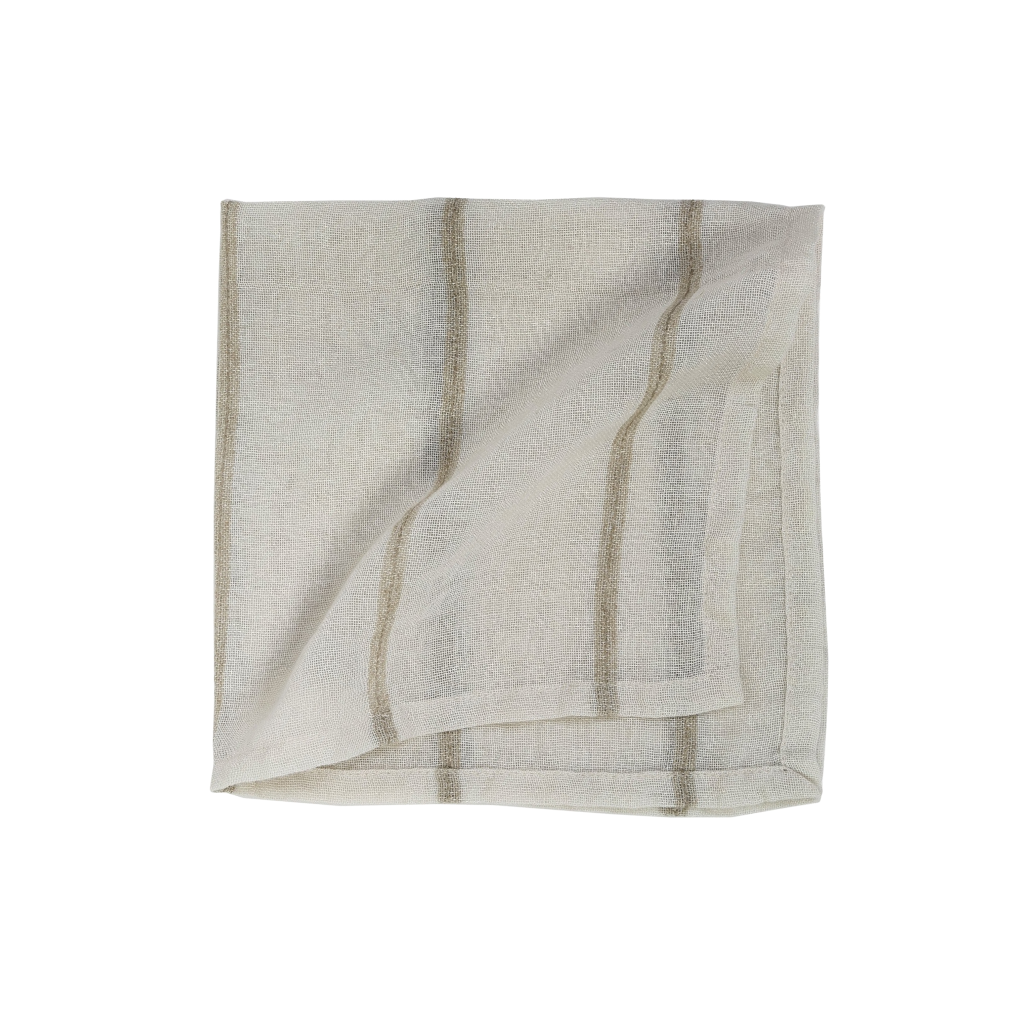Rutherford Napkins - Natural