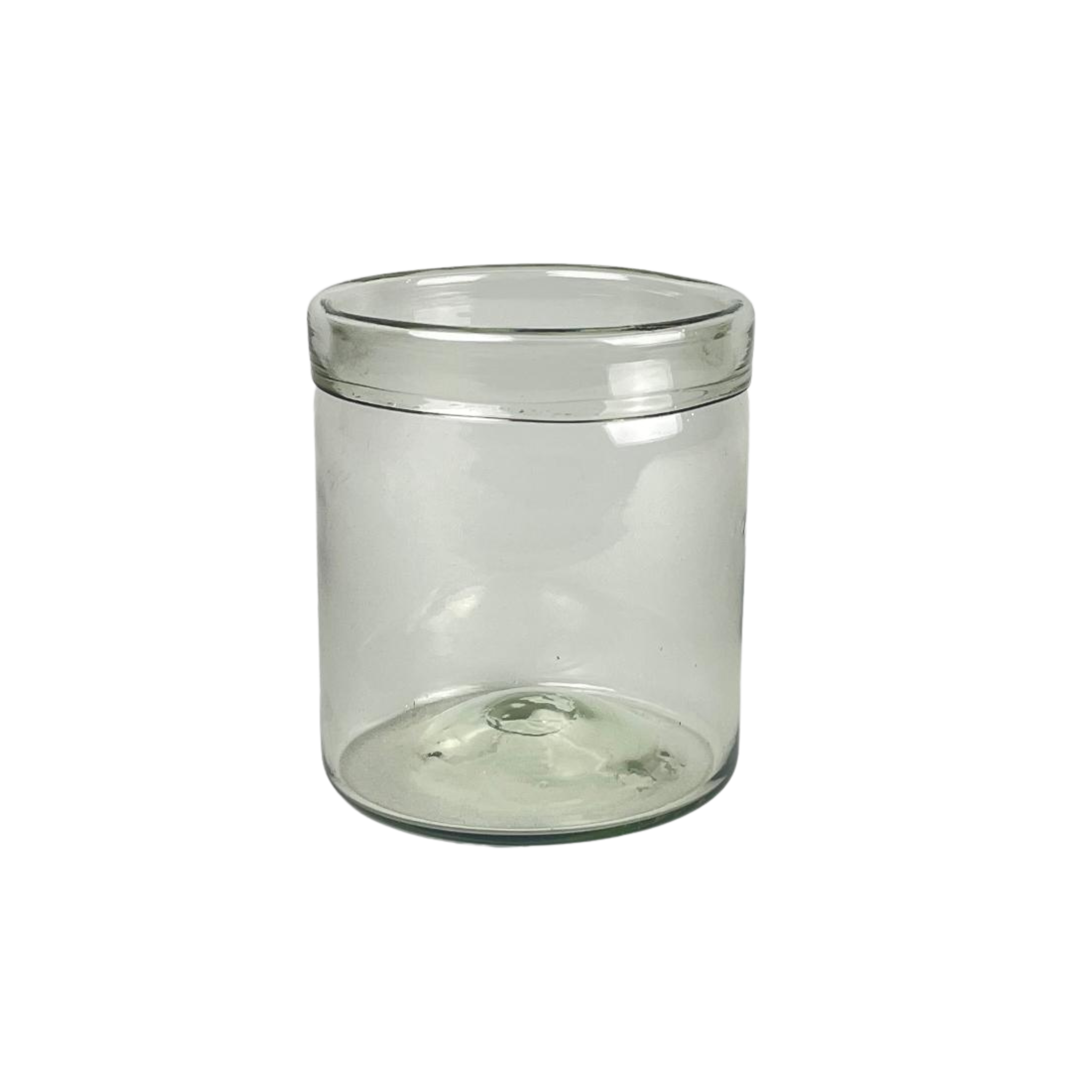 Apothecary Jar