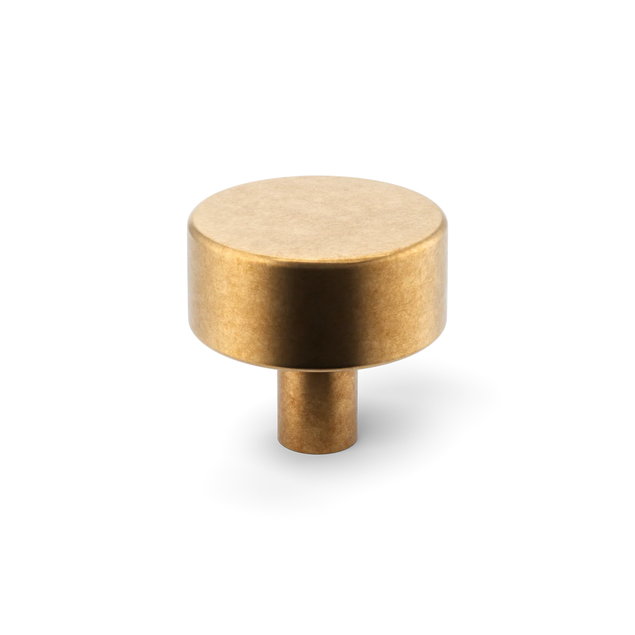 Mix Plain Cabinet Knob