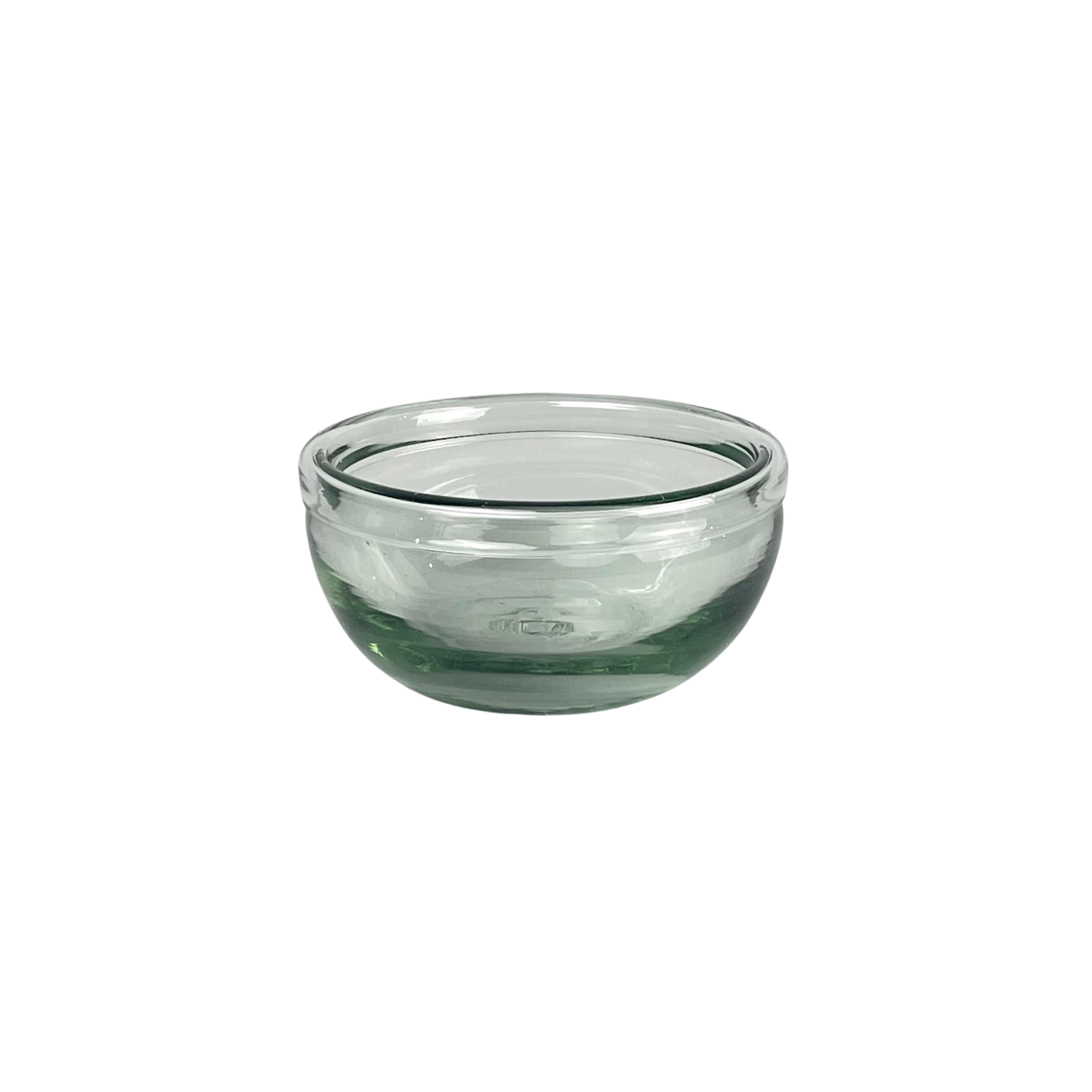 Small Glass Bowl