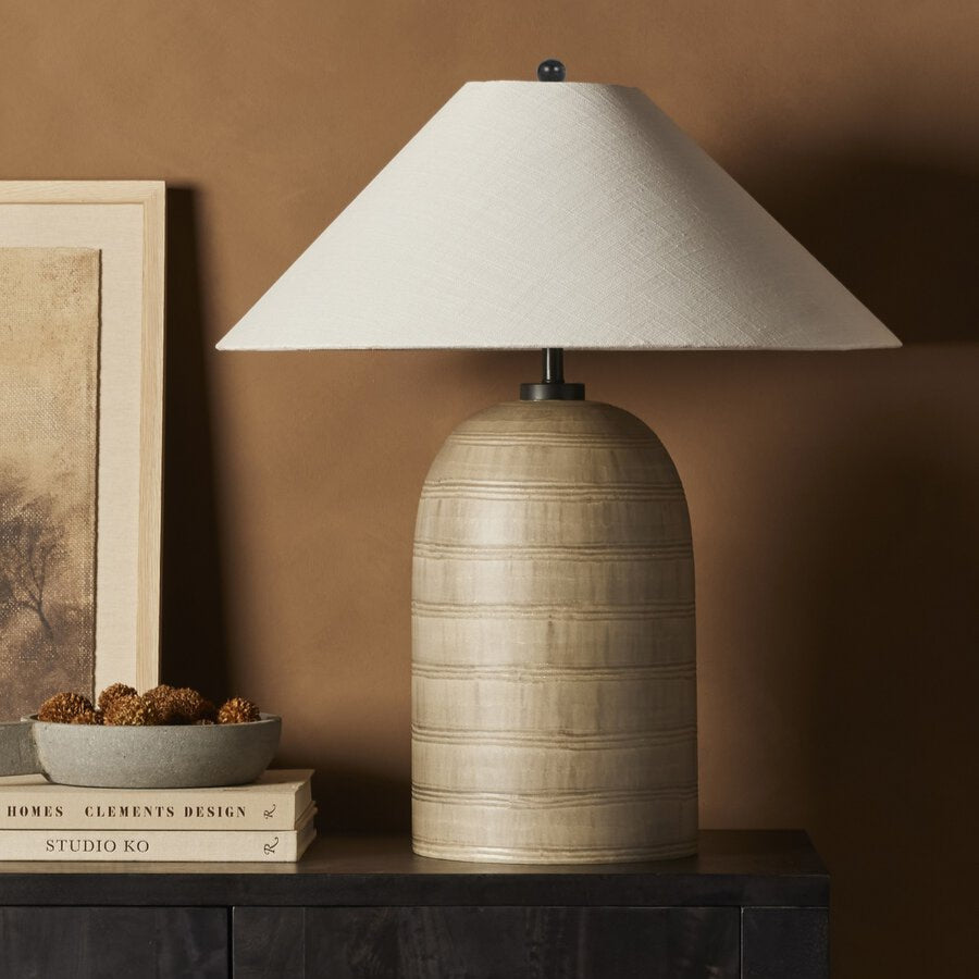Brynner Table Lamp