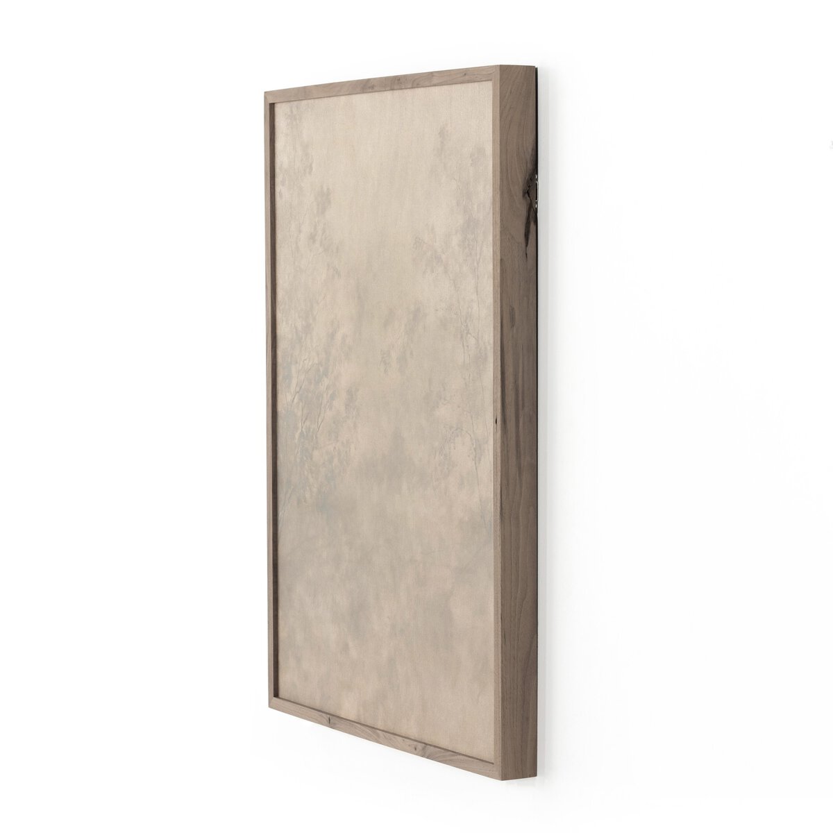 The Clearing by Aileen Fitzgerald