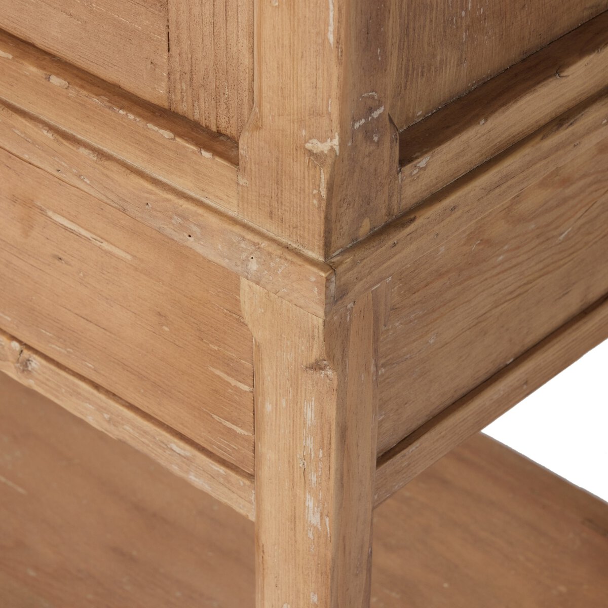 Brimley Wide Cabinet 60"