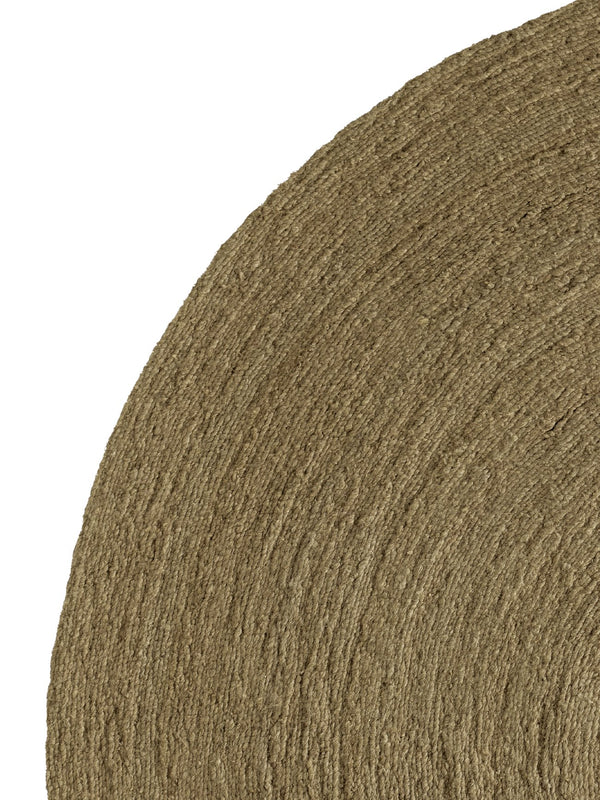 Nimbus Rug in Wasabi