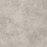 Rivero Outdoor End Table in Aged Fog Concrete – texture detail