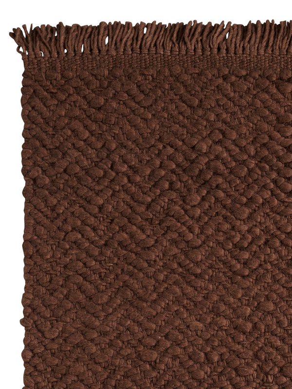 Arroyo Rug in Tamarind