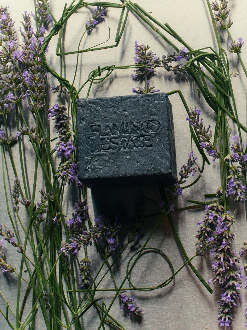 Garden Essentials Noir Earth Bar Soap