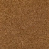 Devon Slipcover Swivel Chair in Broadway Gilt – arm detail