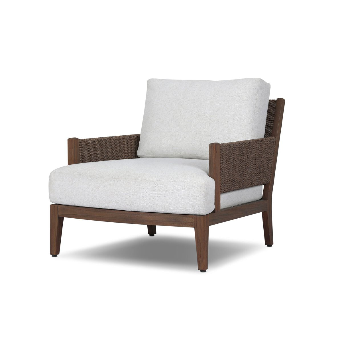 Brewer Outdoor Chair in Alessi Linen – primary view