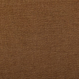 Lynne Sofa in Laughlin Ochre – pleated detail