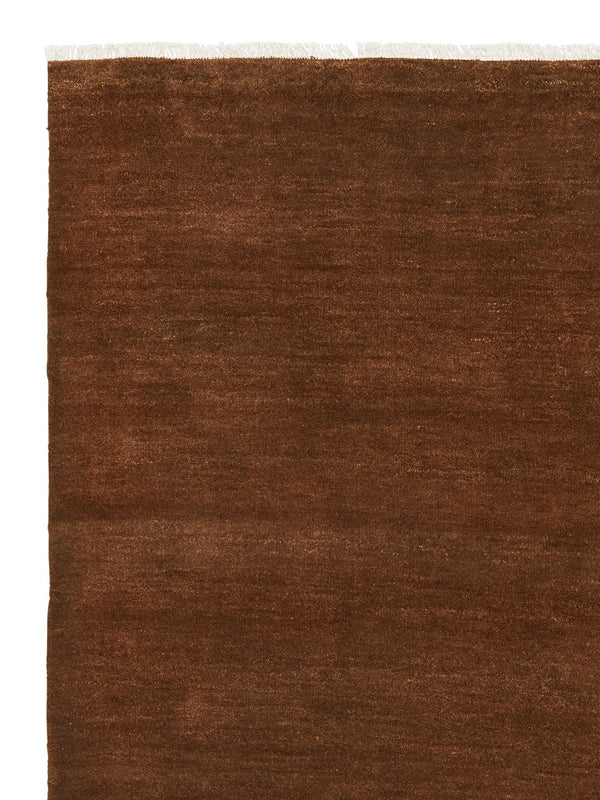 Agra Rug in Ginger