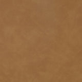 Acton Desk Chair in Maestro Camel top-grain leather – tufting detail