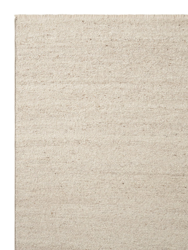 Cable Rug in Calico
