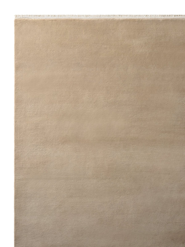 Eden Rug in Nougat