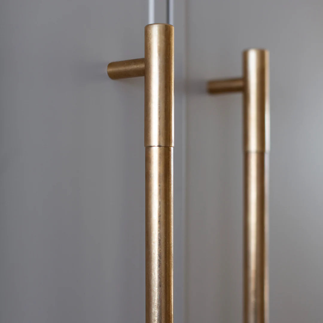 Mix Plain Pull Handle