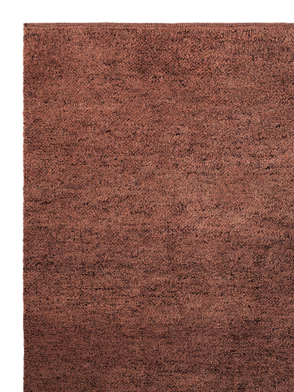 Meadow Rug in Brick