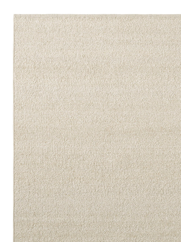 Pebble Rug in Tofu