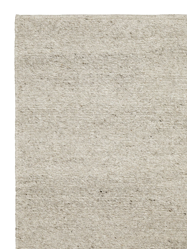 Aspen Rug in Fog