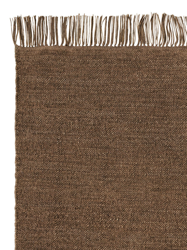 Willow Rug in Cumin
