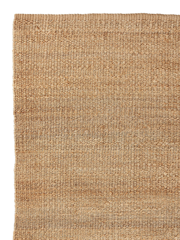 Nest Rug in Natural