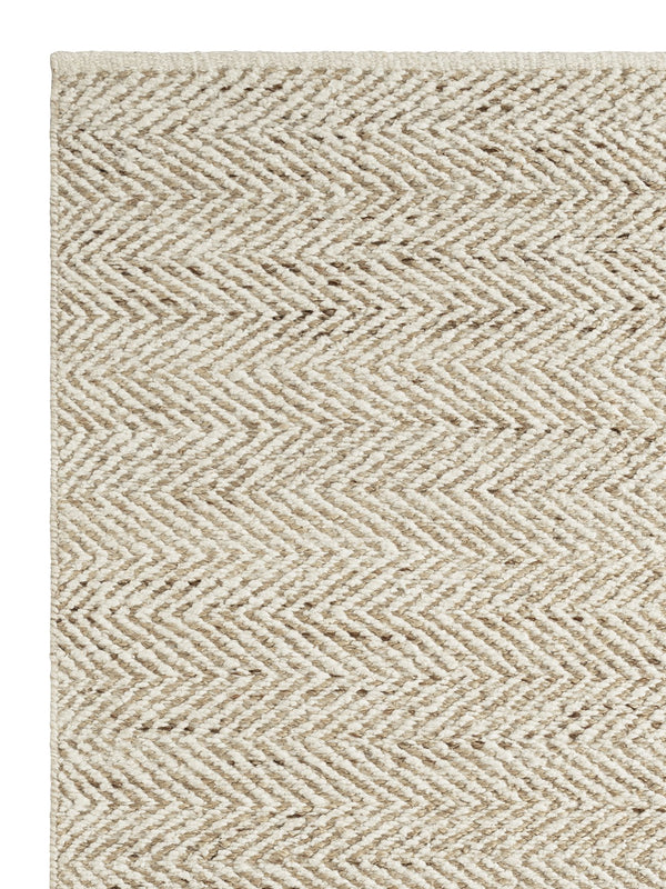 Pinnacle Rug in Wheat
