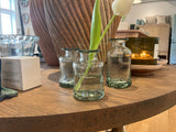 Florcita Glass Bud Vase