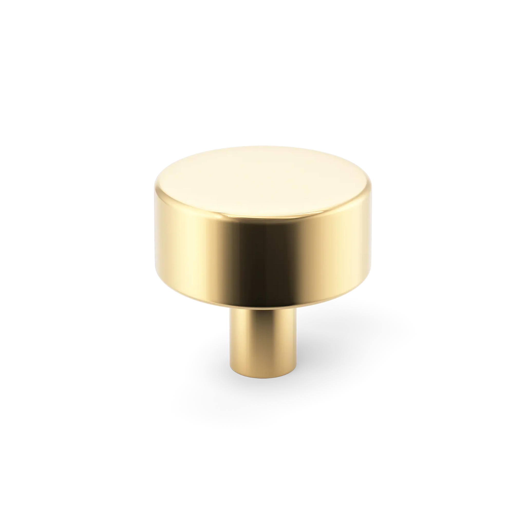 Mix Plain Cabinet Knob