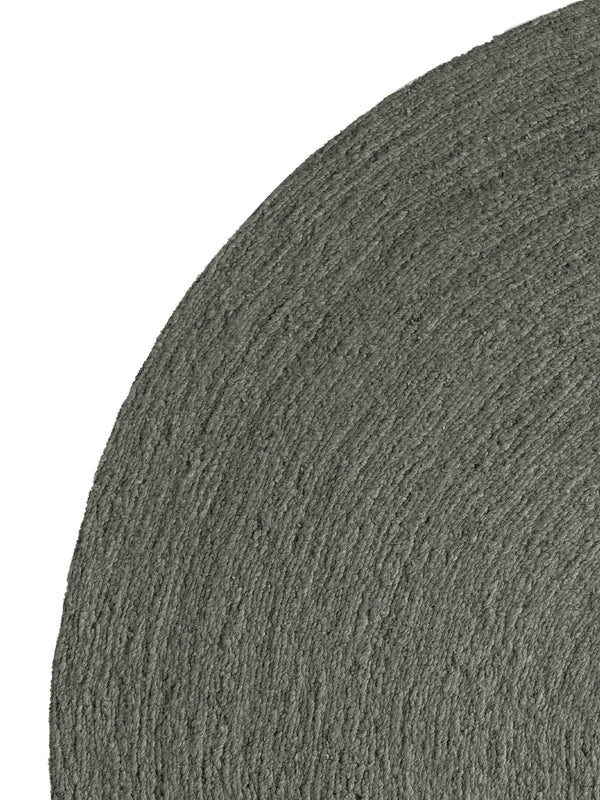 Nimbus Rug in Oakmoss