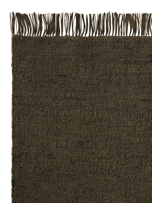 Willow Rug in Cypress