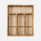 Lombard Flatware Holder
