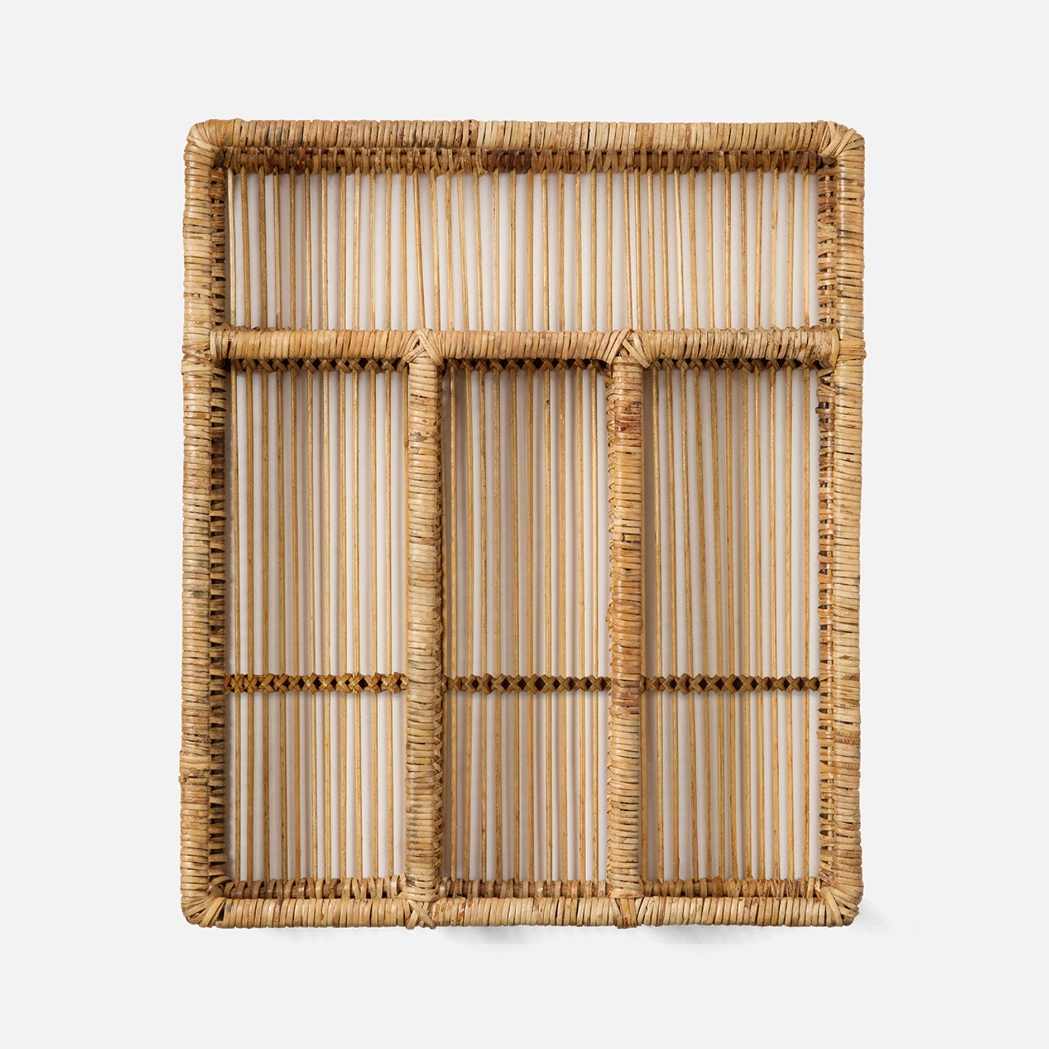 Lombard Flatware Holder
