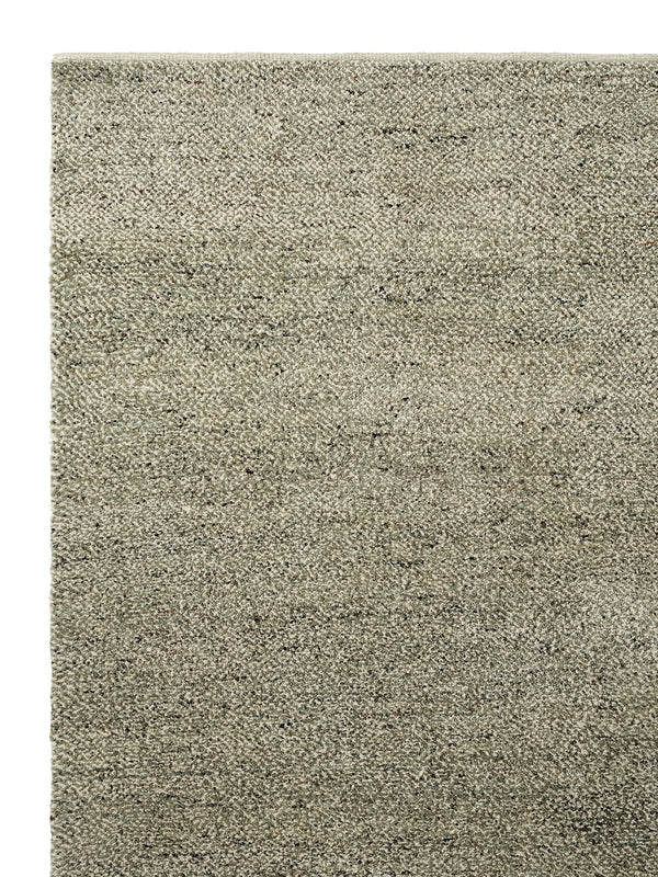 Meadow Rug in Pistachio
