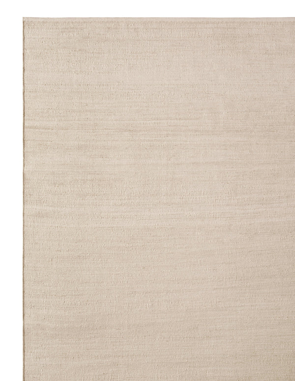 Aerie Rug in Coconut