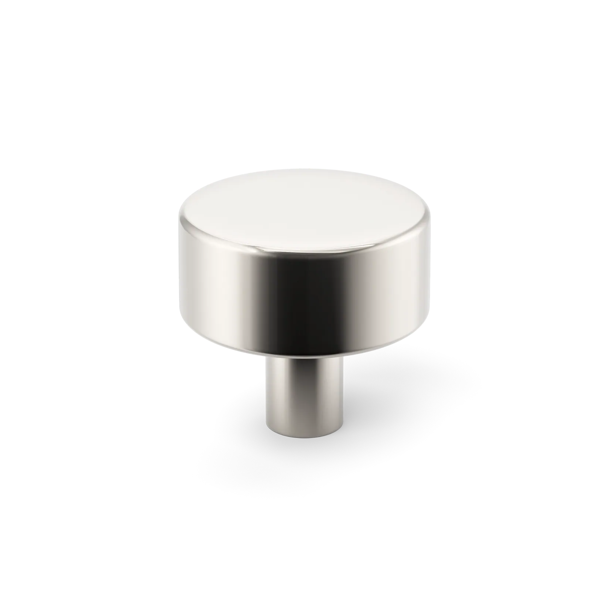 Mix Plain Cabinet Knob