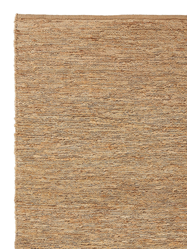 River Nook Rug in Natural