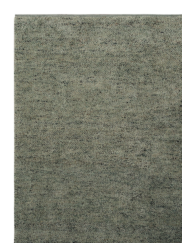 Meadow Rug in Seagrass