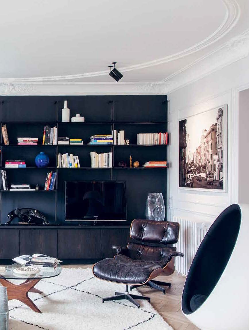 The Revival Of Wall Decoration