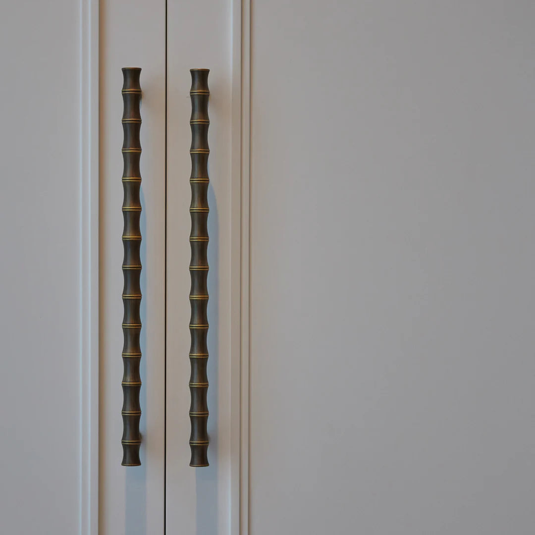 Grove Bamboo Appliance Pull