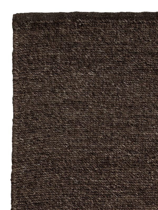 Aspen Rug in Peat