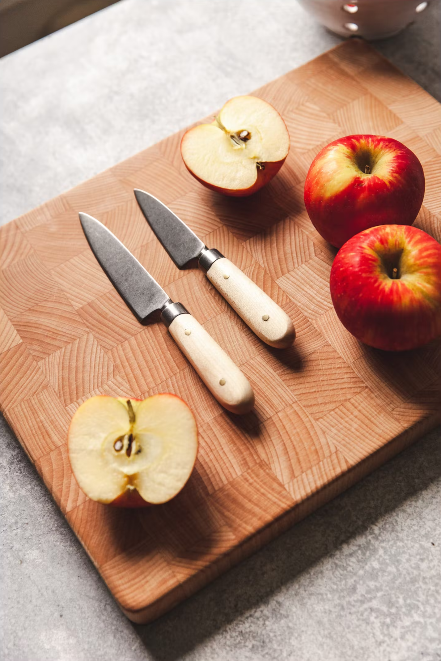 Pantry Chopping Block