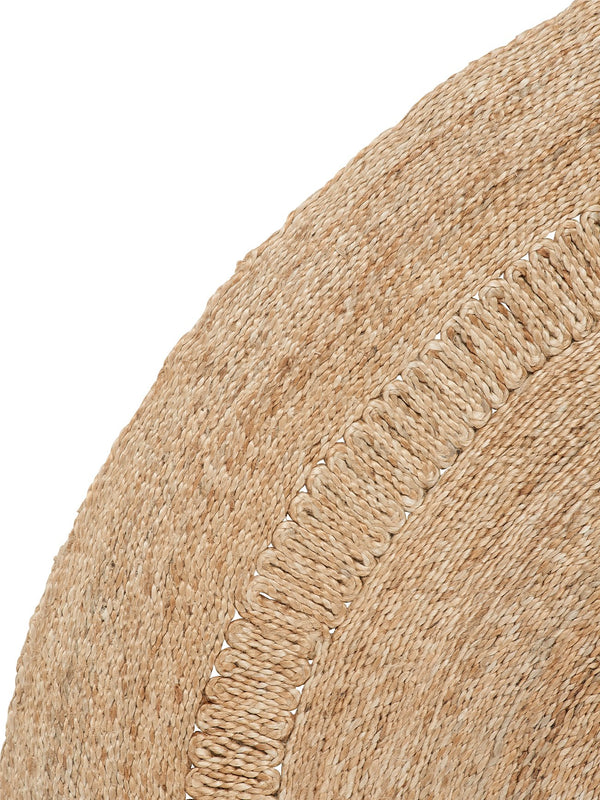 Petunia Rug in Natural