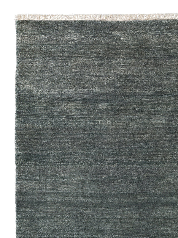 Agra Rug in Marlin